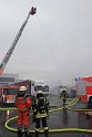 Feuer 4 Bergisch Gladbach Gronau Am Kuhlerbusch P029